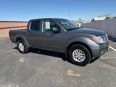 2019 Nissan Frontier Crew Cab 4x4, Pickup for sale #P78321 - photo 1
