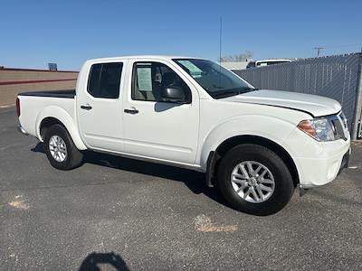2019 Nissan Frontier Crew Cab 4x4, Pickup for sale #P78325 - photo 1
