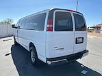 2011 Chevrolet Express 3500 4x2, Passenger Van for sale #P78348 - photo 10
