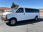2011 Chevrolet Express 3500 4x2, Passenger Van for sale #P78348 - photo 13