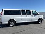 2011 Chevrolet Express 3500 4x2, Passenger Van for sale #P78348 - photo 2
