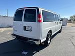 2011 Chevrolet Express 3500 4x2, Passenger Van for sale #P78348 - photo 7