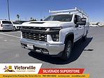 2021 Chevrolet Silverado 2500 Crew Cab 4x2, Cab Chassis for sale #P78463 - photo 1