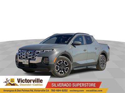 2023 Hyundai Santa Cruz Double Cab AWD, Pickup for sale #P78509 - photo 1