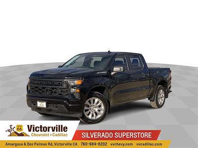 2023 Chevrolet Silverado 1500 Crew Cab 4x2, Pickup for sale #P78522 - photo 1