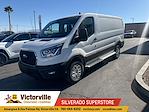 Used 2023 Ford Transit 250 Base Low Roof RWD, Empty Cargo Van for sale #P78525 - photo 1