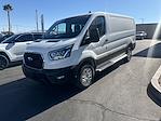 Used 2023 Ford Transit 250 Base Low Roof RWD, Empty Cargo Van for sale #P78525 - photo 3