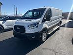 Used 2023 Ford Transit 250 Base Low Roof RWD, Empty Cargo Van for sale #P78525 - photo 4