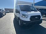 Used 2023 Ford Transit 250 Base Low Roof RWD, Empty Cargo Van for sale #P78525 - photo 9