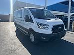 Used 2023 Ford Transit 250 Base Low Roof RWD, Empty Cargo Van for sale #P78525 - photo 10