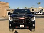 Used 2023 GMC Sierra 3500 AT4 Crew Cab 4x4, Pickup for sale #P78528 - photo 3