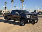 Used 2023 GMC Sierra 3500 AT4 Crew Cab 4x4, Pickup for sale #P78528 - photo 4