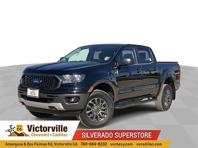 2020 Ford Ranger SuperCrew Cab 4x4, Pickup for sale #P78530 - photo 1