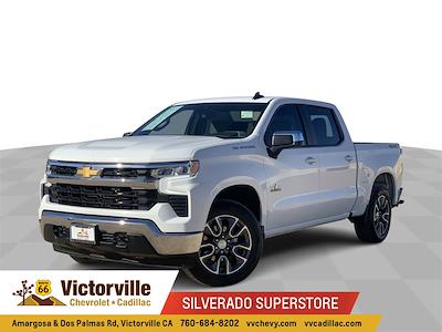 2022 Chevrolet Silverado 1500 Crew Cab 4x4, Pickup for sale #P78554 - photo 1