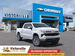 2024 Chevrolet Silverado 1500 Crew Cab 4x2, Pickup for sale #R1247365 - photo 1