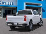 2024 Chevrolet Silverado 1500 Crew Cab 4x2, Pickup for sale #R1247365 - photo 4