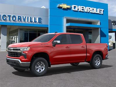 2024 Chevrolet Silverado 1500 Crew Cab 4x2, Pickup for sale #R240146 - photo 1