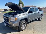 2021 GMC Canyon Crew Cab 4x4, Pickup for sale #R240283A - photo 44