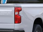 New 2024 Chevrolet Silverado 1500 Work Truck Regular Cab 4x2, 9' AlumBody Aluminum for sale #RF241297 - photo 11