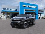 2024 Chevrolet Silverado EV Crew Cab 4WD, Pickup for sale #S242486 - photo 8