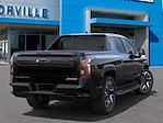 New 2024 Chevrolet Silverado EV RST Crew Cab 4WD, Pickup for sale #S242539 - photo 4