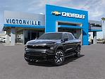 New 2024 Chevrolet Silverado EV RST Crew Cab 4WD, Pickup for sale #S242539 - photo 8