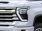 2025 Chevrolet Silverado 2500 Crew Cab 4x4, Pickup for sale #S250149 - photo 10