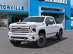 2025 Chevrolet Silverado 2500 Crew Cab 4x4, Pickup for sale #S250149 - photo 6