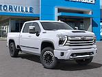 2025 Chevrolet Silverado 2500 Crew Cab 4x4, Pickup for sale #S250149 - photo 7