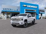 2025 Chevrolet Silverado 2500 Crew Cab 4x4, Pickup for sale #S250149 - photo 8