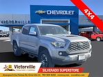 Used 2021 Toyota Tacoma SR Double Cab 4WD, Pickup for sale #T76815 - photo 1