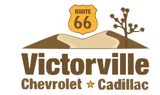 Victorville Chevrolet logo