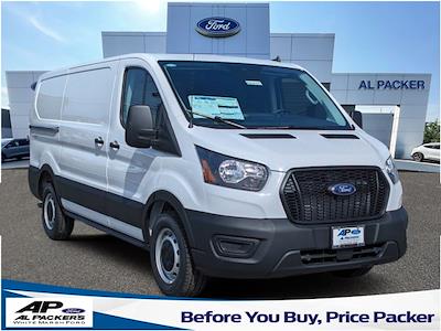 2024 Ford Transit 150 Low Roof RWD, Empty Cargo Van for sale #RKA26218 - photo 1