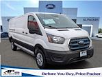 2023 Ford E-Transit 350 Low Roof RWD, Empty Cargo Van for sale #PKB68057 - photo 1