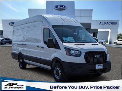 2024 Ford Transit 250 High Roof RWD, Empty Cargo Van for sale #RKA26398 - photo 1