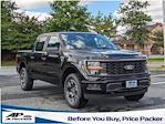 2024 Ford F-150 SuperCrew Cab 4WD, Pickup for sale #RKE57980 - photo 1