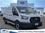 New 2023 Ford Transit 150 Low Roof RWD, Holman Upfitted Cargo Van for sale #PKC02292 - photo 1