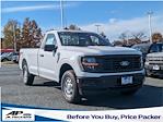 2024 Ford F-150 Regular Cab 4WD, Pickup for sale #RKF12438 - photo 1