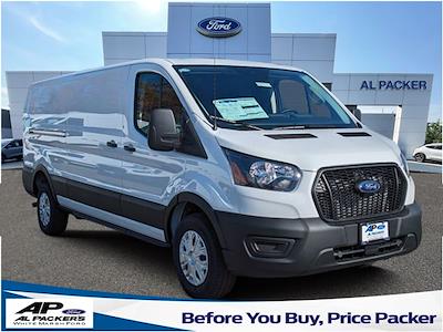 New 2023 Ford Transit 250 Low Roof RWD, Empty Cargo Van for sale #PKB94752 - photo 1