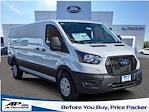 2023 Ford Transit 250 Low Roof RWD, Empty Cargo Van for sale #PKB94752 - photo 1