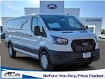 2023 Ford Transit 250 Low Roof RWD, Empty Cargo Van for sale #PKB94102 - photo 1