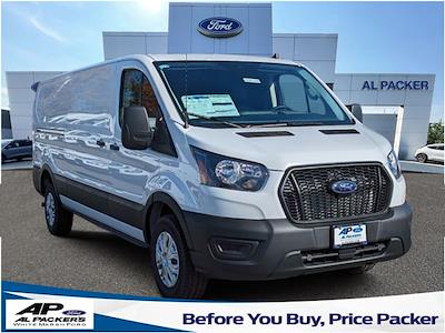 2023 Ford Transit 250 Low Roof RWD, Empty Cargo Van for sale #PKB95028 - photo 1