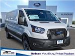 2023 Ford Transit 150 Low Roof RWD, Empty Cargo Van for sale #PKB75166 - photo 1