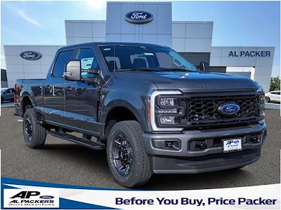 2024 Ford F-250 Crew Cab SRW 4WD, Pickup for sale #RED39596 - photo 1