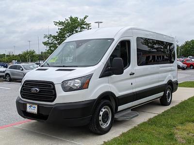 Used 2019 Ford Transit 350 XL Medium Roof 4x2, Mobility for sale #P3710 - photo 1
