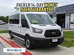 Used 2019 Ford Transit 350 XL Medium Roof 4x2, Mobility for sale #P3710 - photo 3