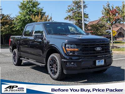 2024 Ford F-150 SuperCrew Cab 4WD, Pickup for sale #RKE40235 - photo 1