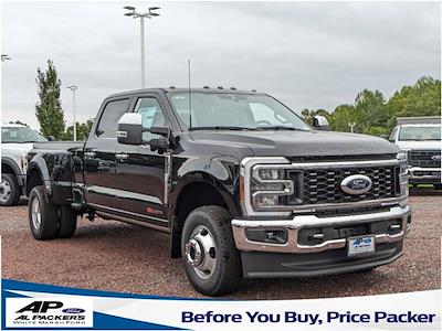 New 2024 Ford F-350 Lariat Crew Cab 4WD, Pickup for sale #REE01862 - photo 1