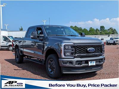 2024 Ford F-250 Crew Cab 4WD, Pickup for sale #REE14375 - photo 1