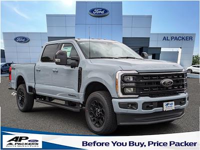 2024 Ford F-250 Crew Cab 4WD, Pickup for sale #REE51773 - photo 1